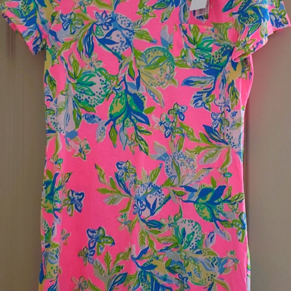 Lily Pulitzer Dress